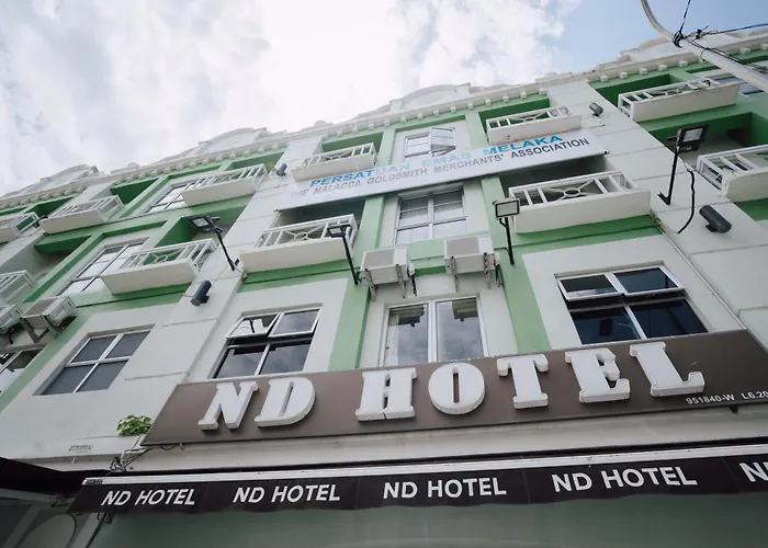 Nd Hotel Melaka