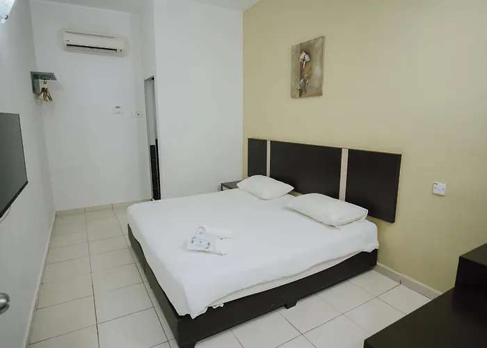 Nd Hotel Melaka